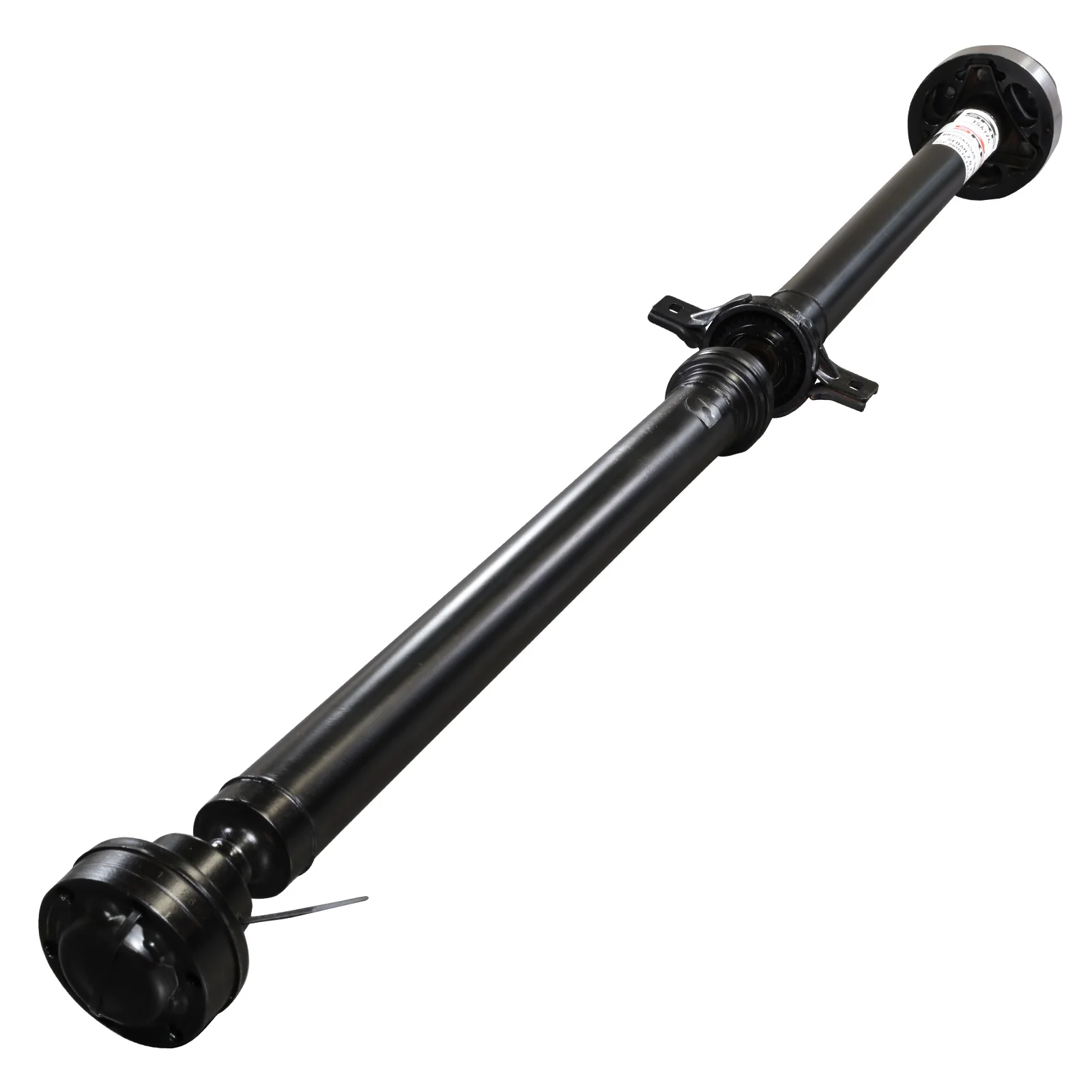 Reconditioned Tailshaft for FG-FGX Ford Falcon 6 Speed Auto Sedan 2.0L EcoBoost - Image 2