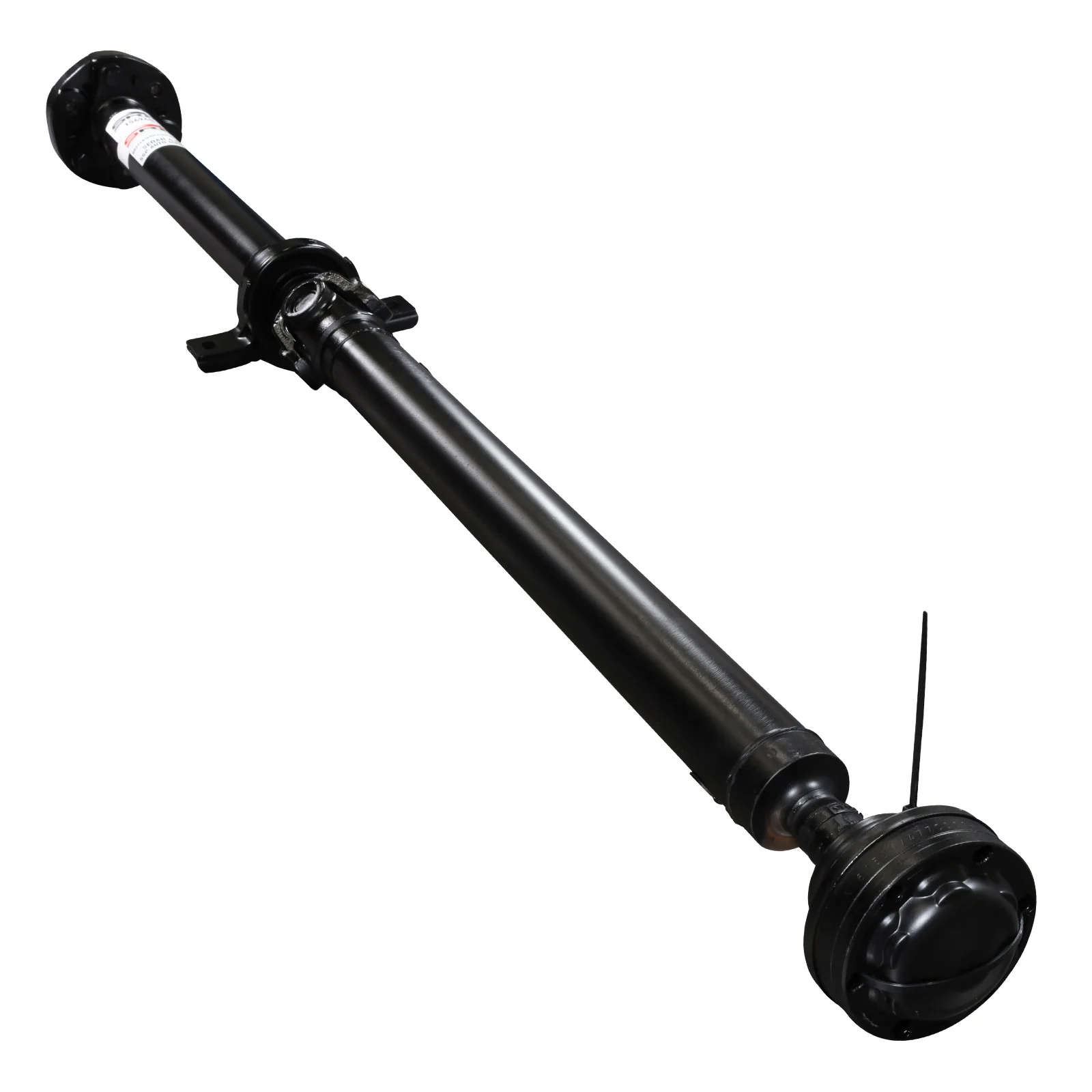 Reconditioned Tailshaft for FG Ford Falcon 5 Speed Auto Sedan M86 Diff - Image 3
