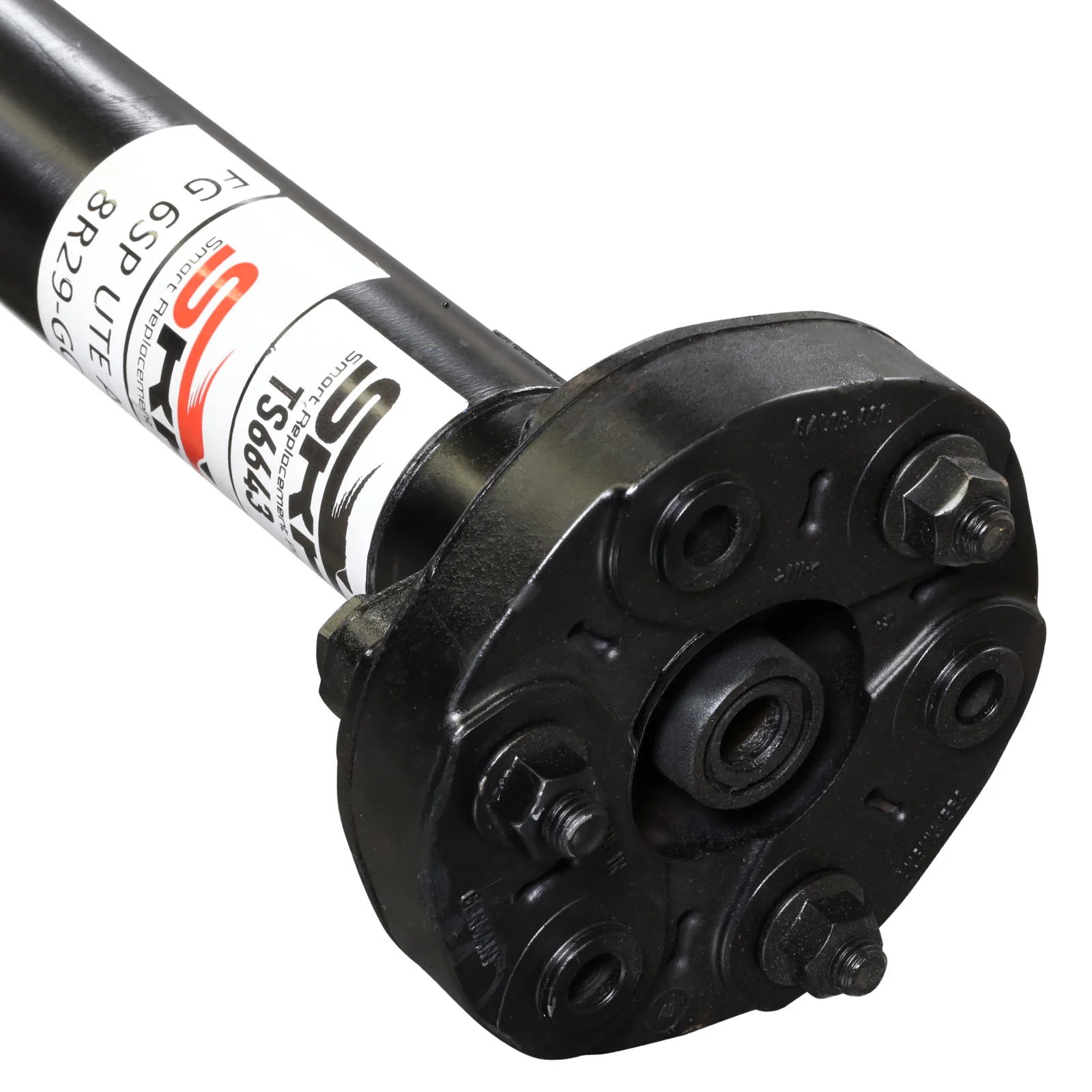 Reconditioned Tailshaft for FG Ford Falcon 6 Speed Automatic Ute M80 Diff - Image 6