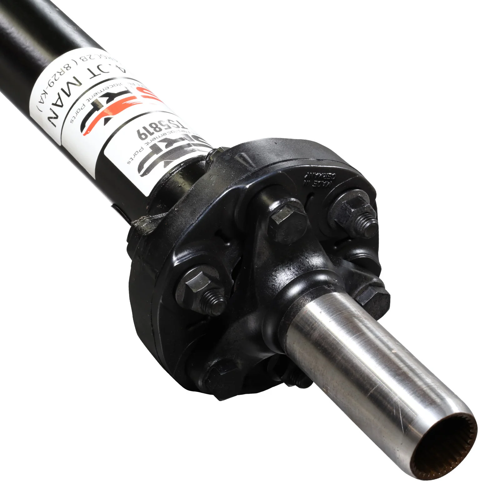 Reconditioned Tailshaft for FG Ford Falcon 6 Speed Manual Sedan - Image 6