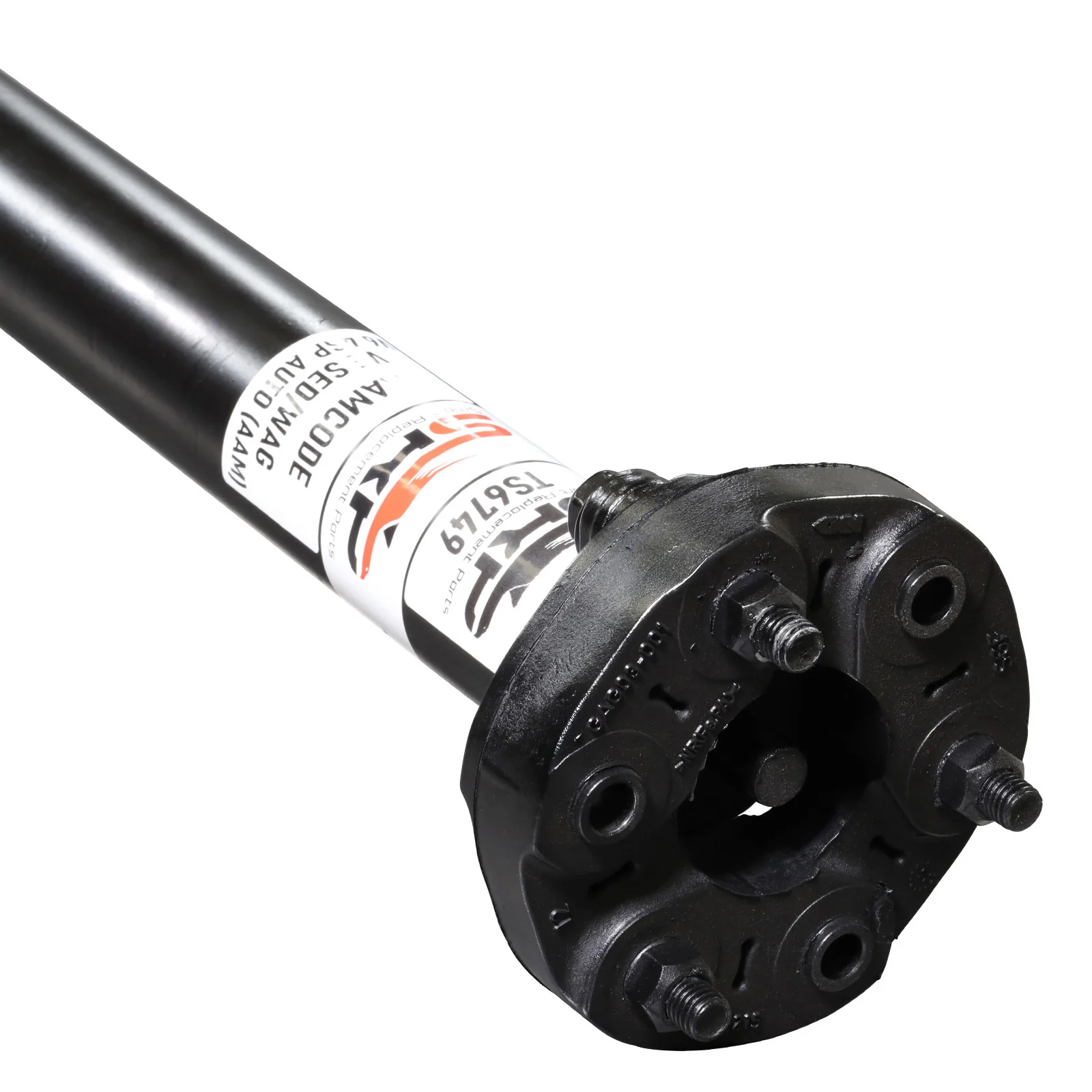 Reconditioned Tailshaft for VE Holden Commodore 4 Speed Automatic Sedan AAM Code - Image 5