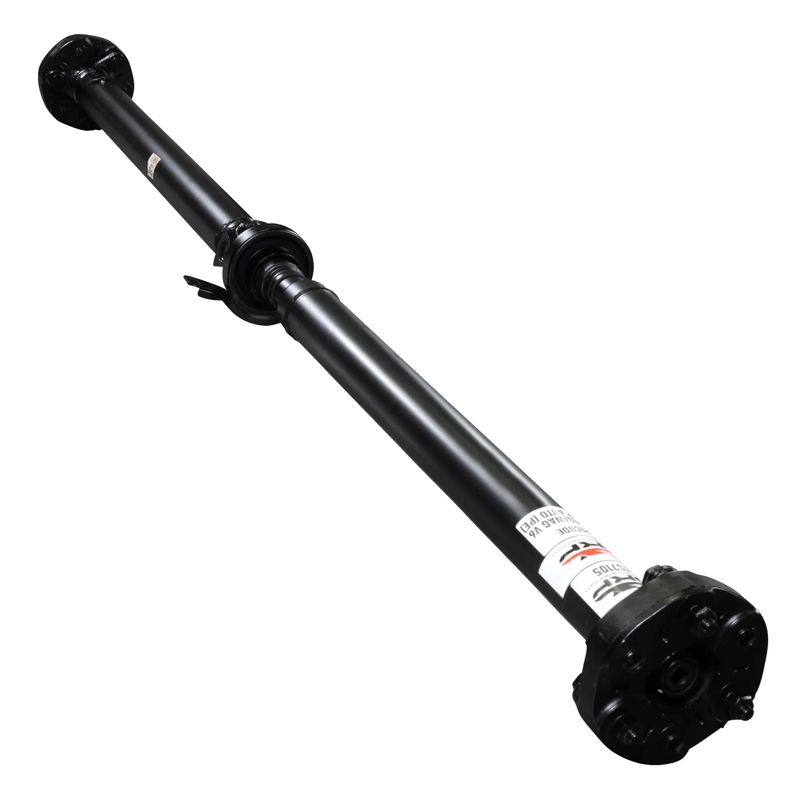 Reconditioned Tailshaft for VE Holden Commodore 5 Speed Automatic Sedan PE Code - Image 4