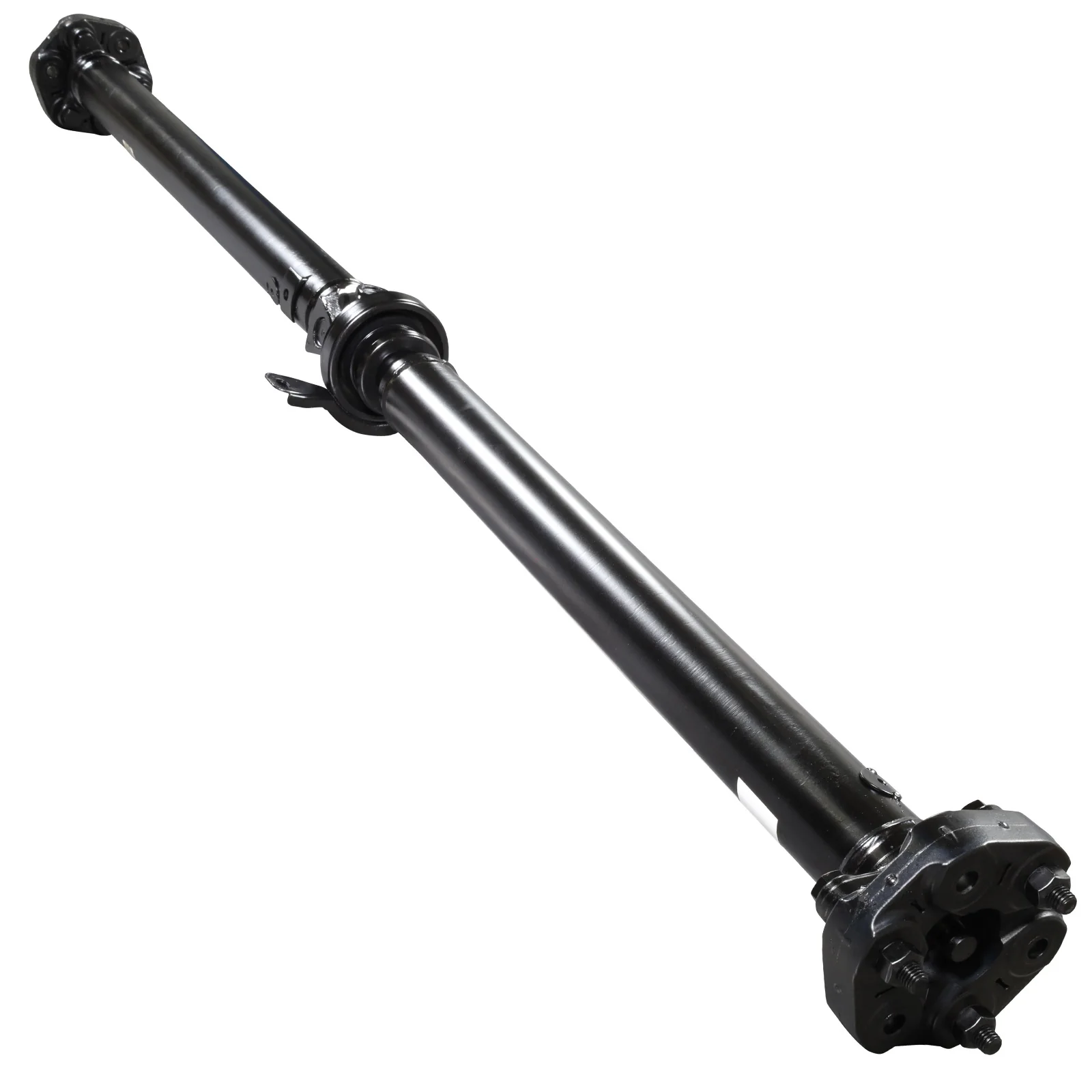 Reconditioned Tailshaft for VE Holden Commodore Auto 4 Speed V6 KS Code - Image 5