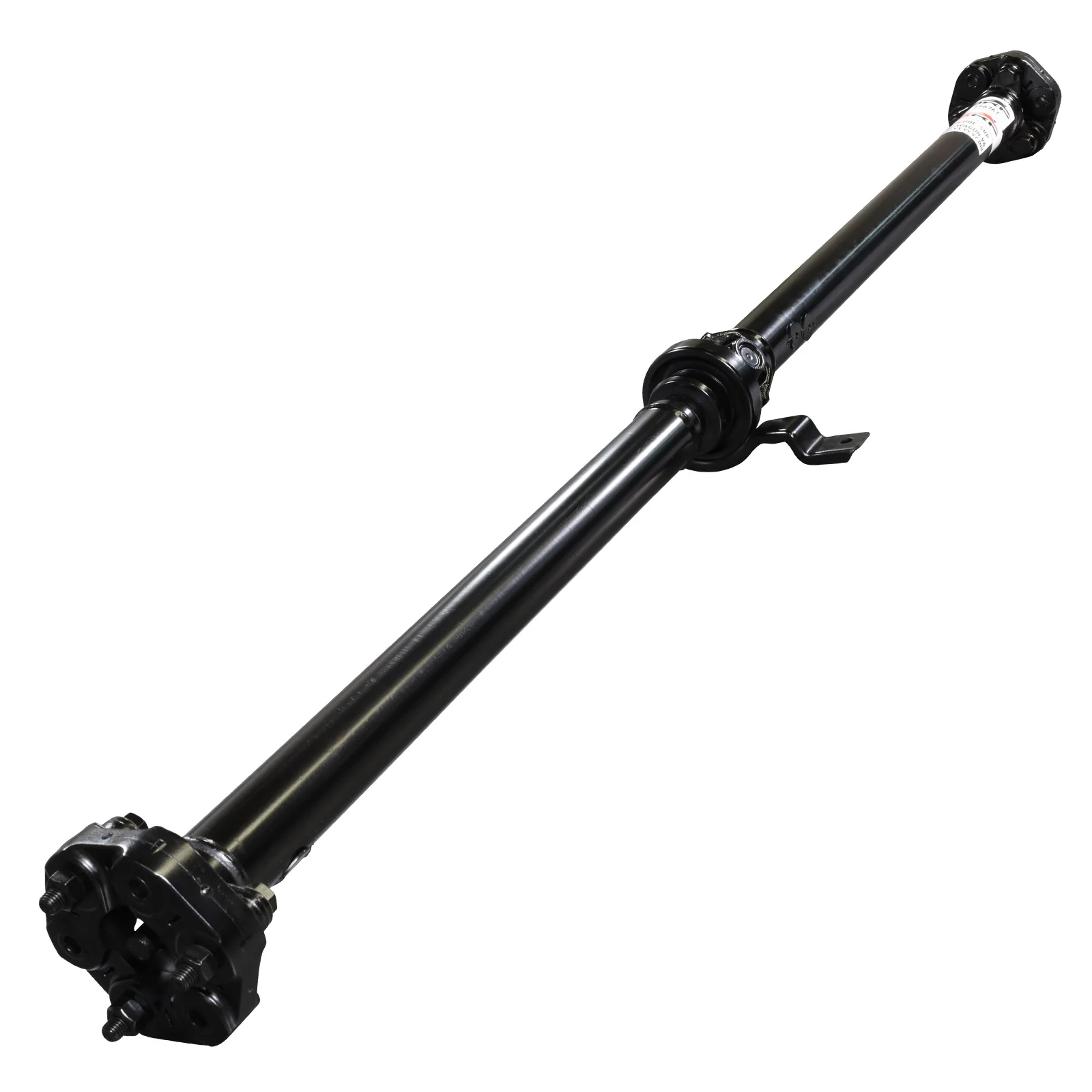 Reconditioned Tailshaft for VX-VY Holden Commodore Automatic V6 Ute NB Code - Image 2