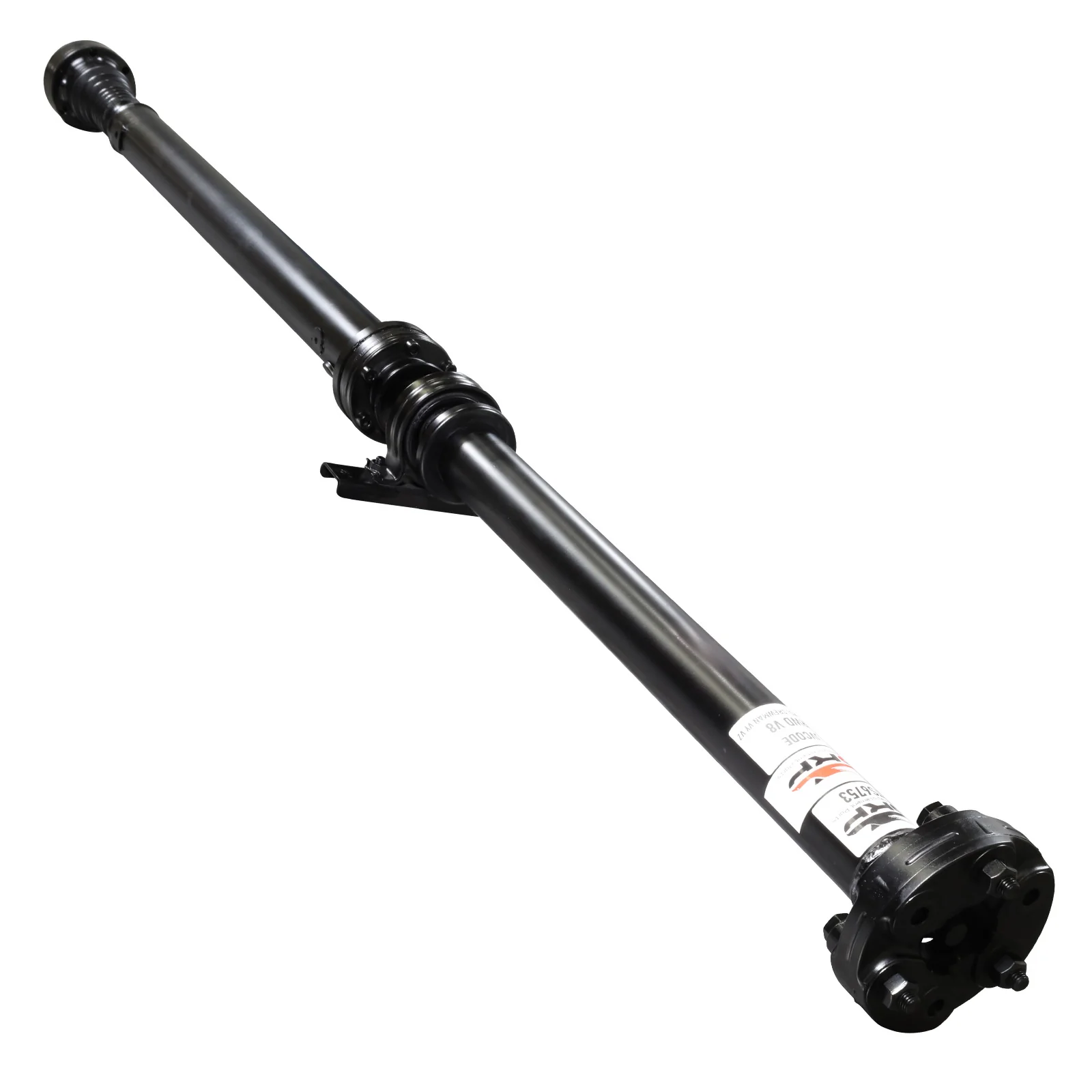 Reconditioned Tailshaft for VY-VZ Holden Crewman Automatic V8 RWD JV Code - Image 3