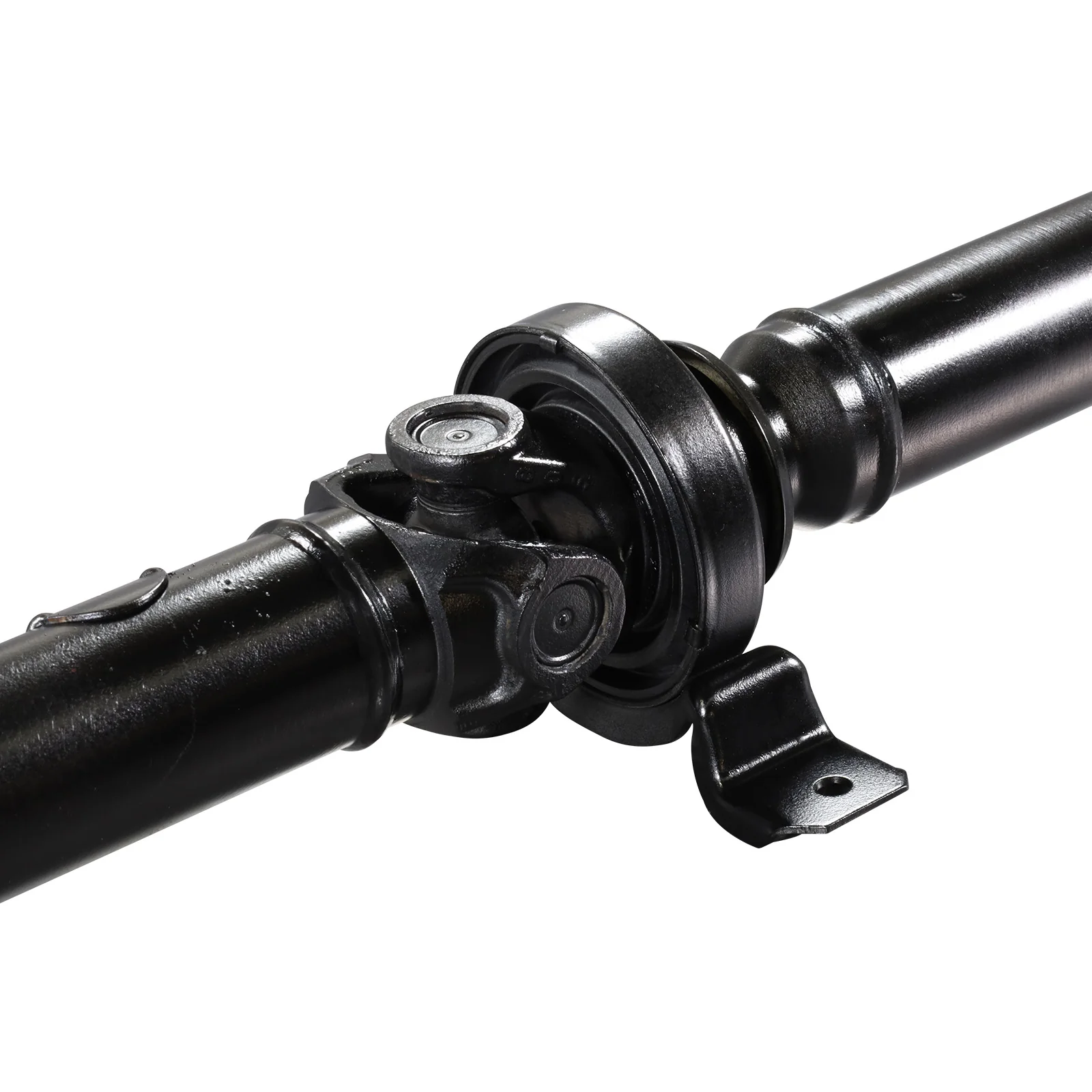 Reconditioned Tailshaft for VZ Holden Commodore 4 Speed Automatic Ute NX Code - Image 4