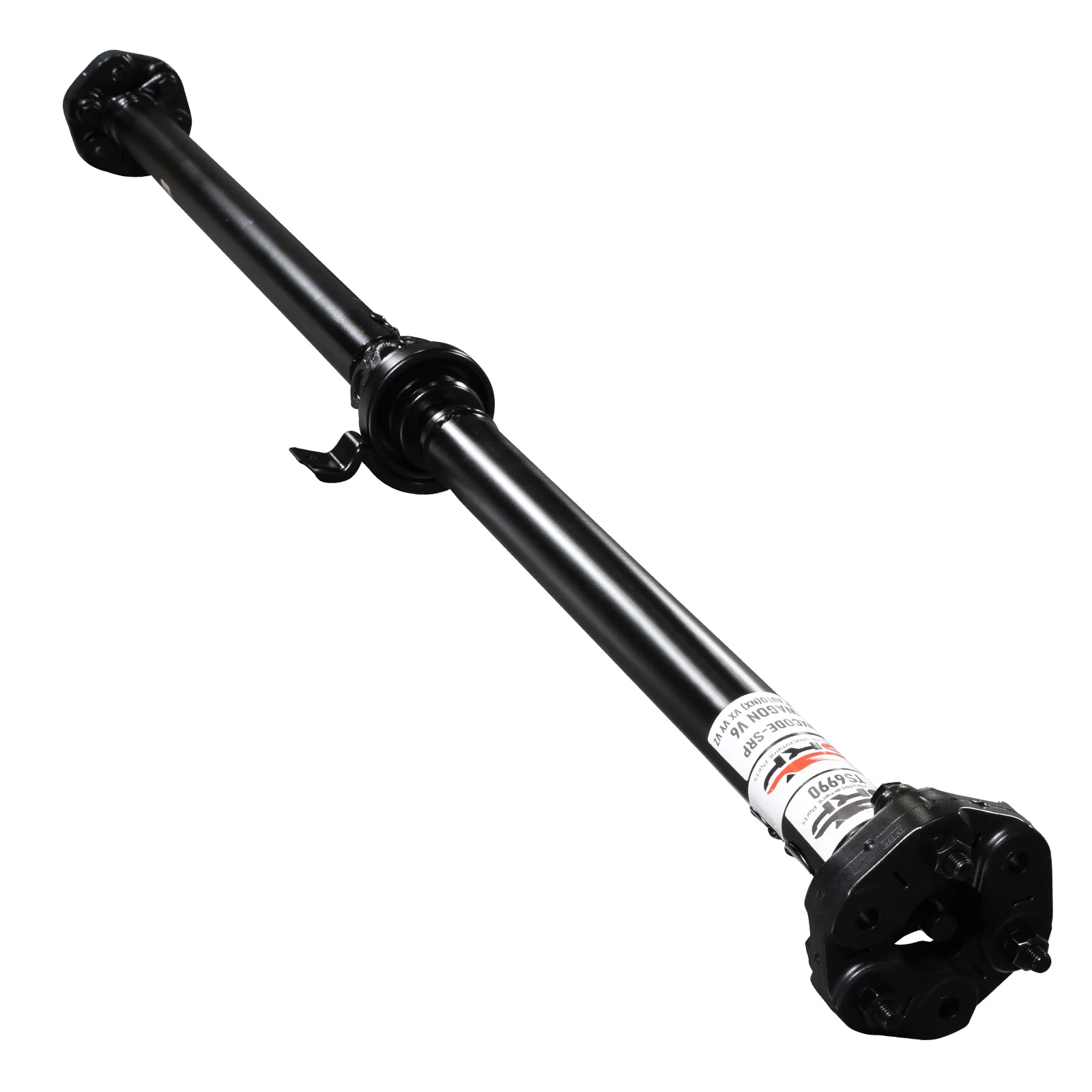 Reconditioned Tailshaft for VZ Holden Commodore 4 Speed Automatic Ute NX Code - Image 5