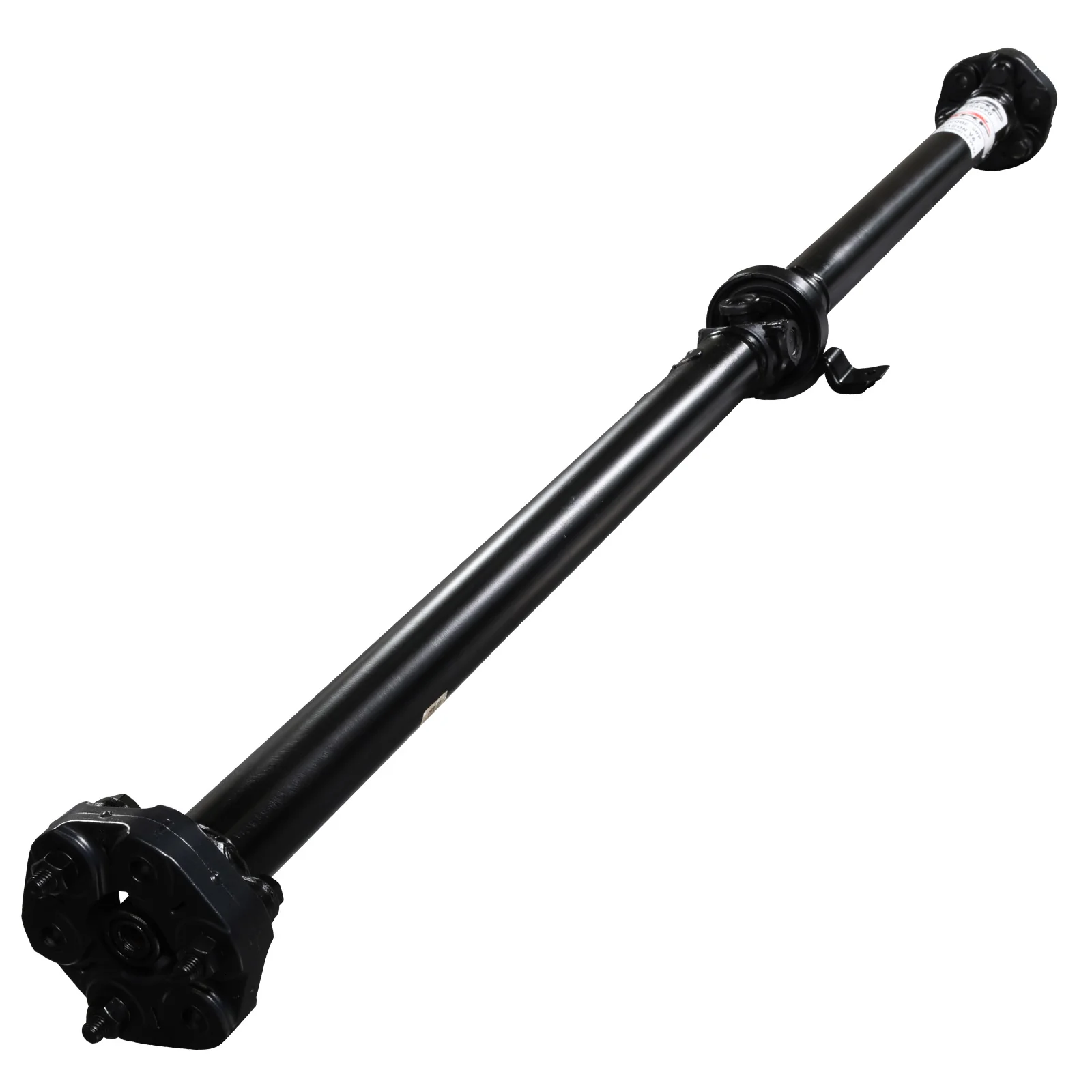 Reconditioned Tailshaft for VZ Holden Commodore 4 Speed Automatic Wagon NX Code - Image 2