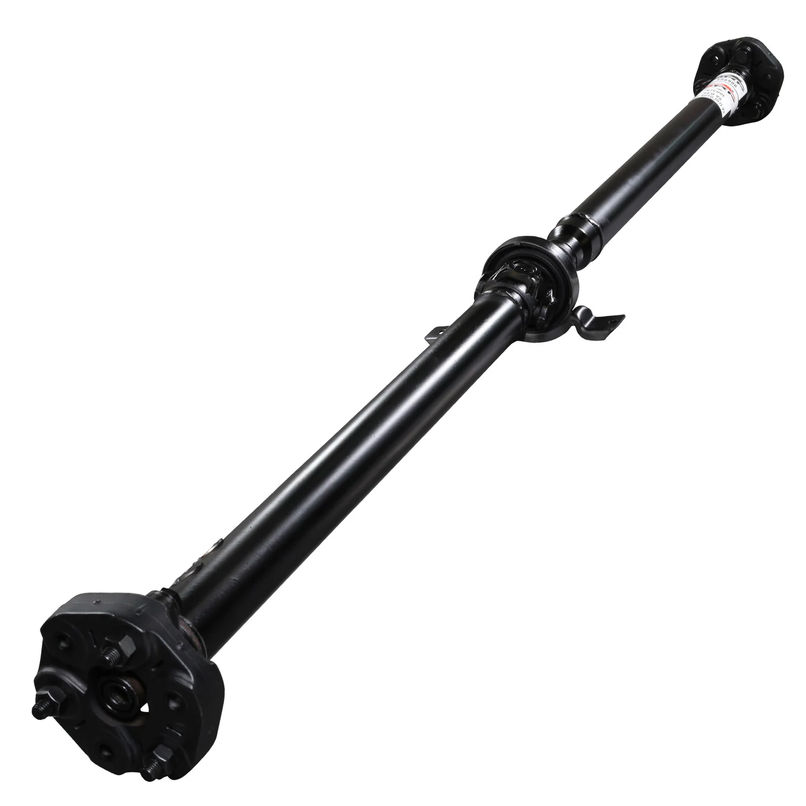 Reconditioned Tailshaft for VZ Holden Commodore 5 Speed Automatic Sedan NZ Code - Image 2