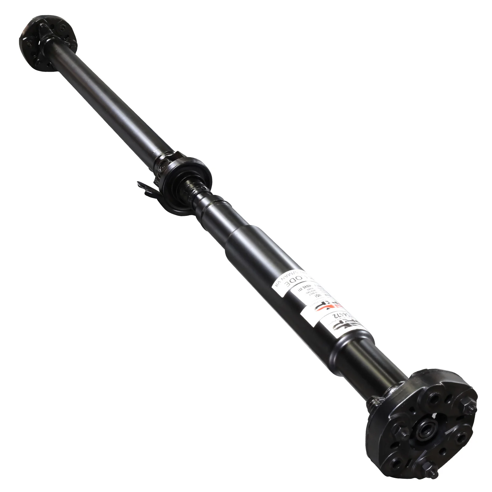 Reconditioned Tailshaft for WM Holden Statesman Automatic V8 AAR Code - Image 4