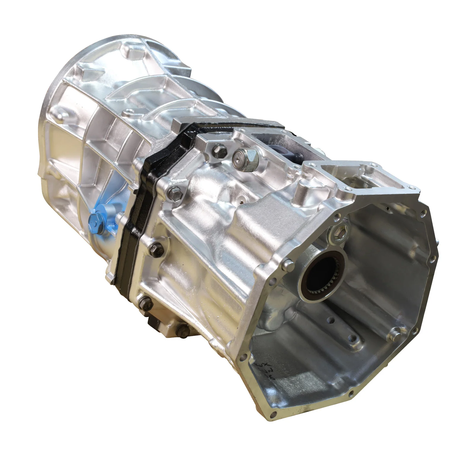 Reconditioned Transmission for Toyota Hilux KUN26 02/2005 to 08/2015 - Image 3