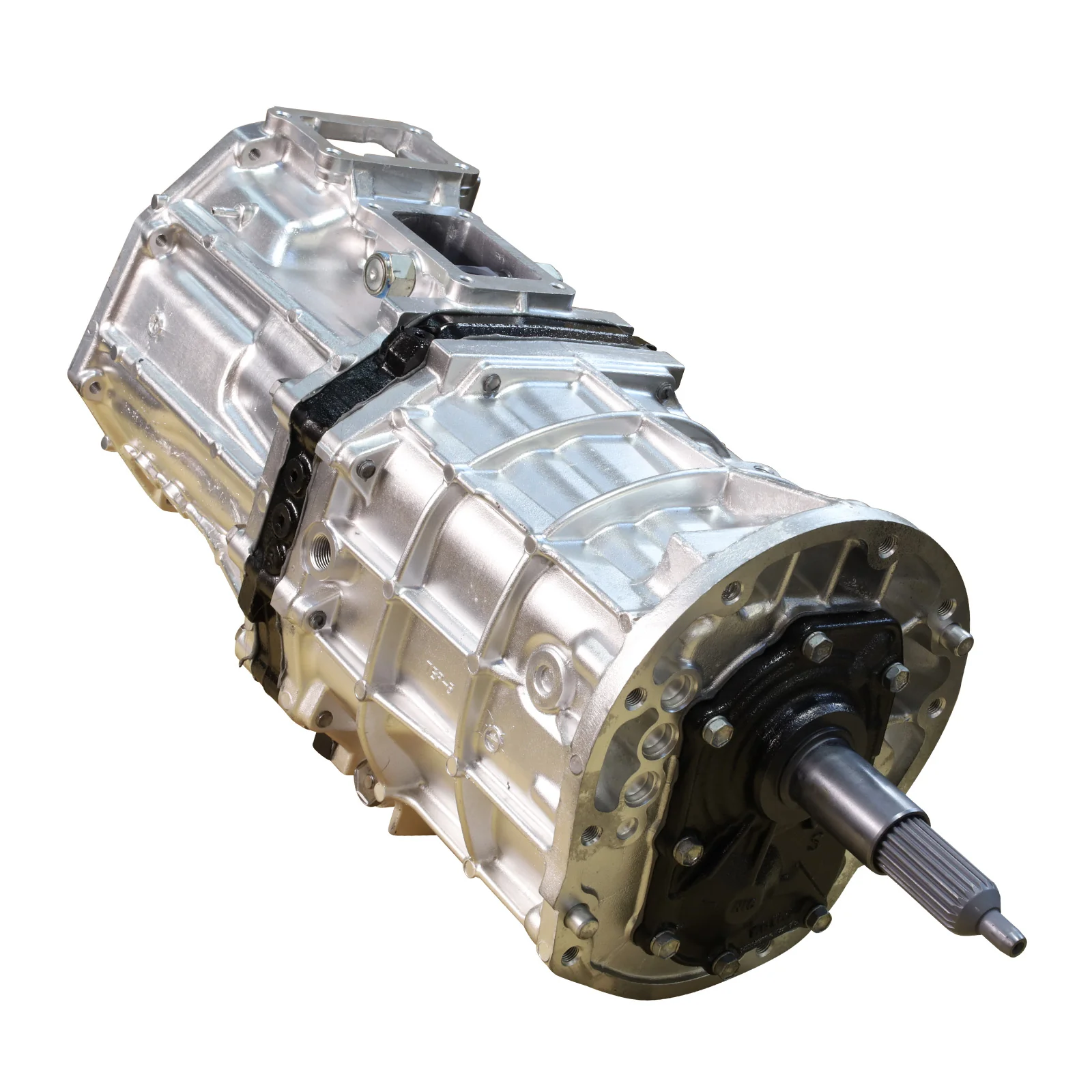 Reconditioned Transmission for Toyota Hilux KUN26 02/2005 to 08/2015 - Image 4
