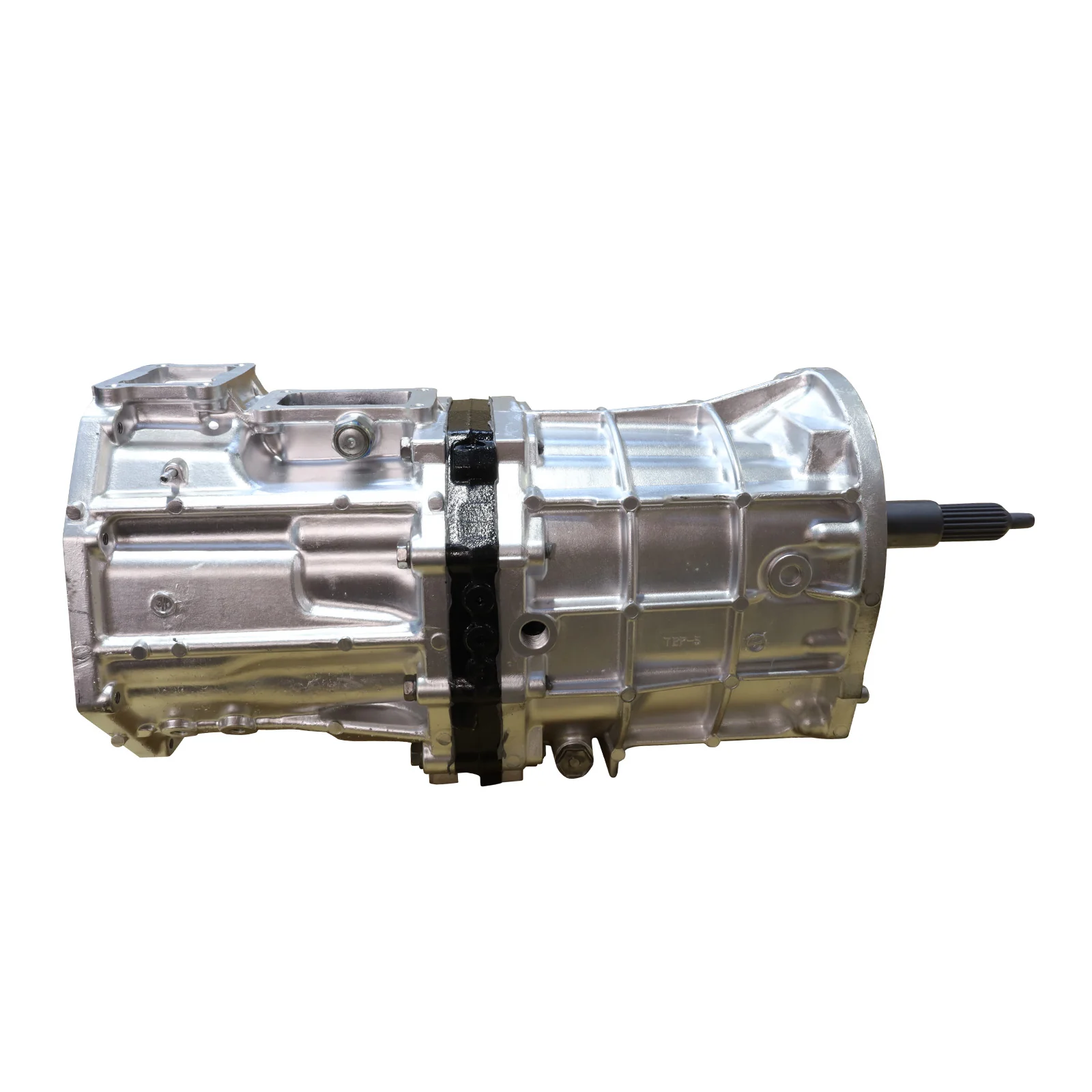 Reconditioned Transmission for Toyota Hilux KUN26 02/2005 to 08/2015 - Image 5
