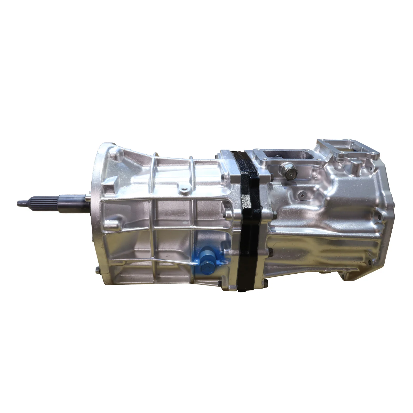 Reconditioned Transmission for Toyota Hilux KUN26 02/2005 to 08/2015 - Image 6