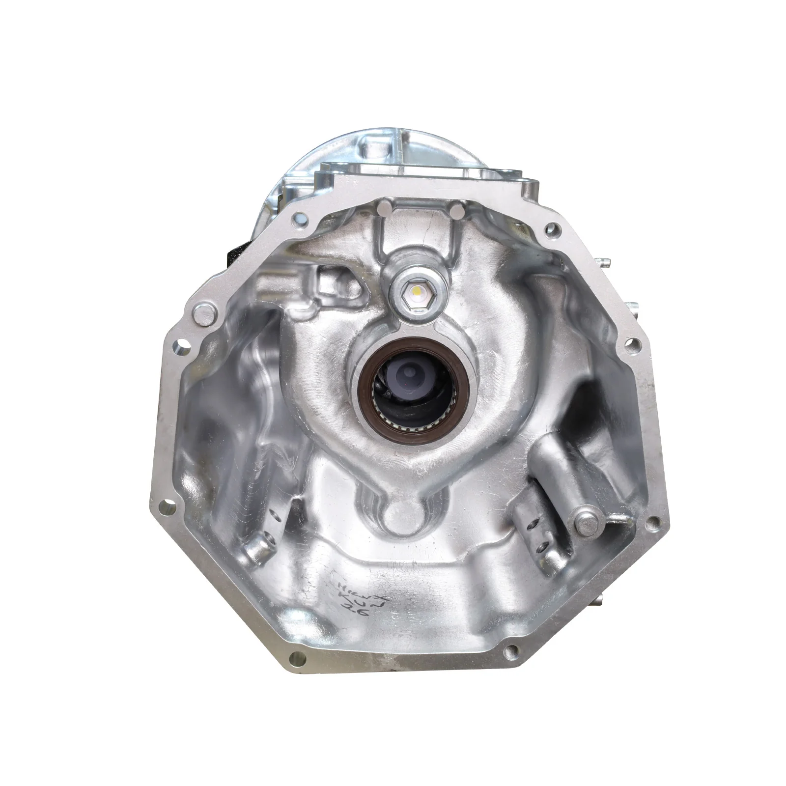 Reconditioned Transmission for Toyota Hilux KUN26 02/2005 to 08/2015 - Image 7