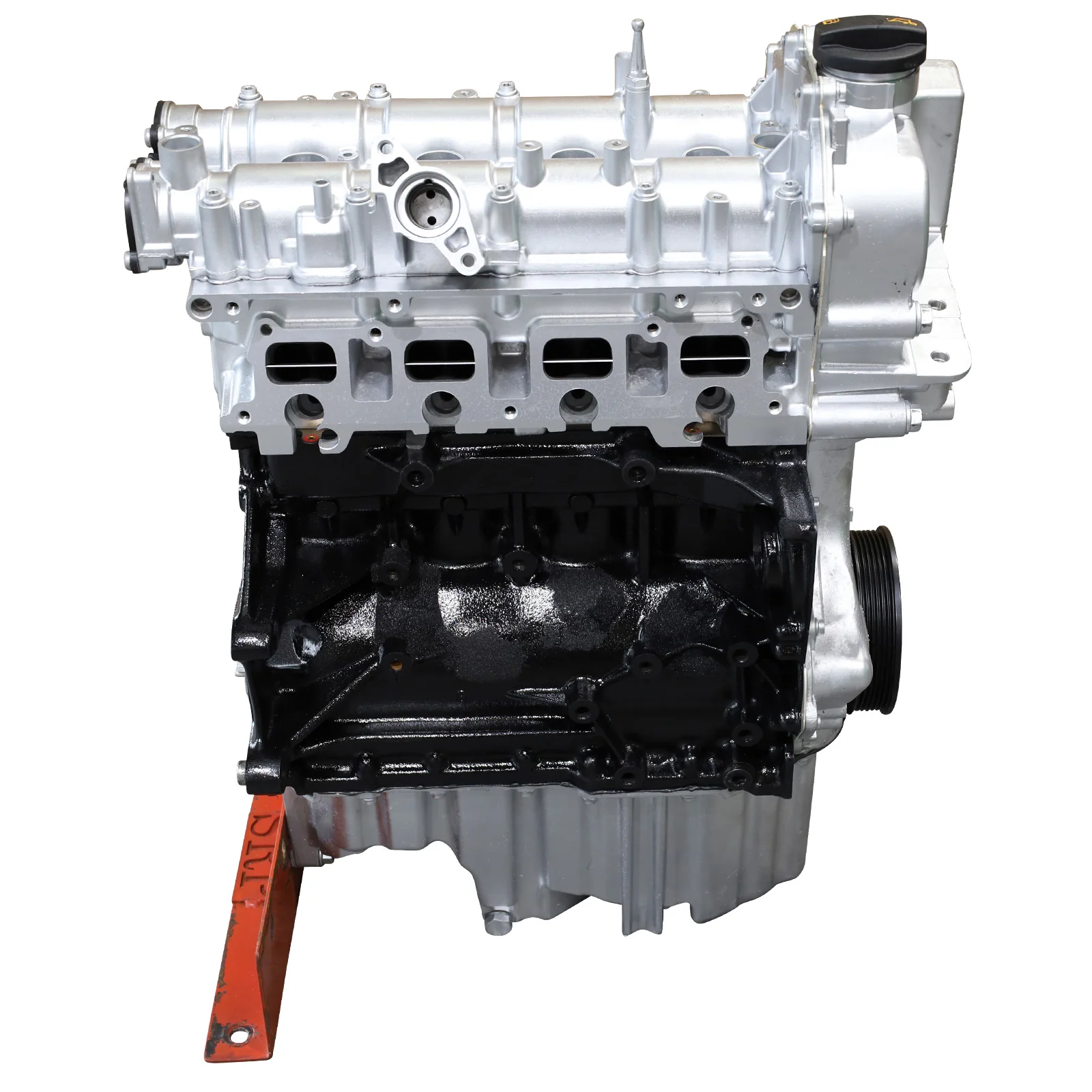 Reconditioned Volkswagen CAVD 1.4L Twin Charged Engine - Image 5