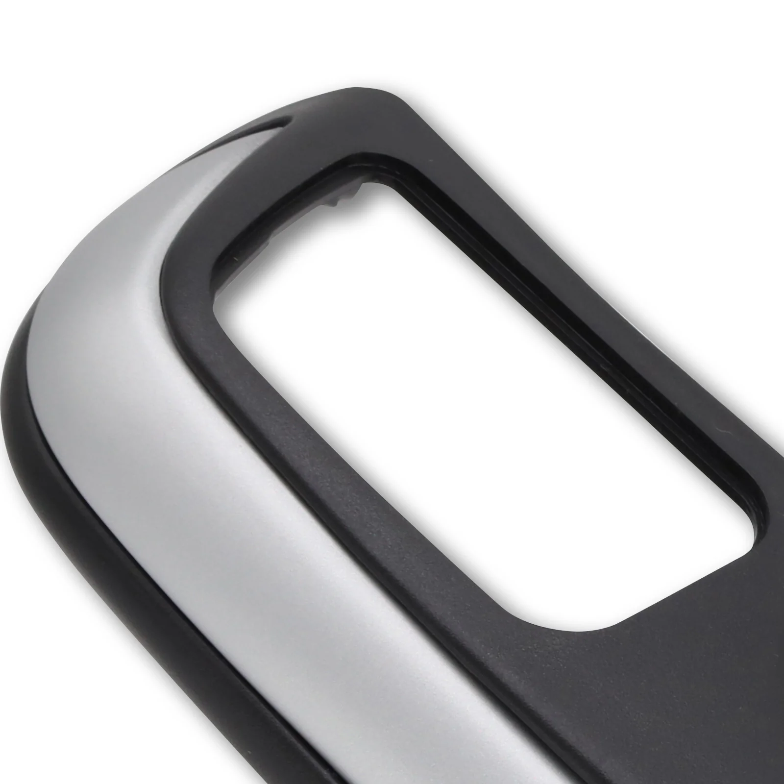 Right Front Inner Door Grab Handle for Ford BF Falcon - Silver - Image 4