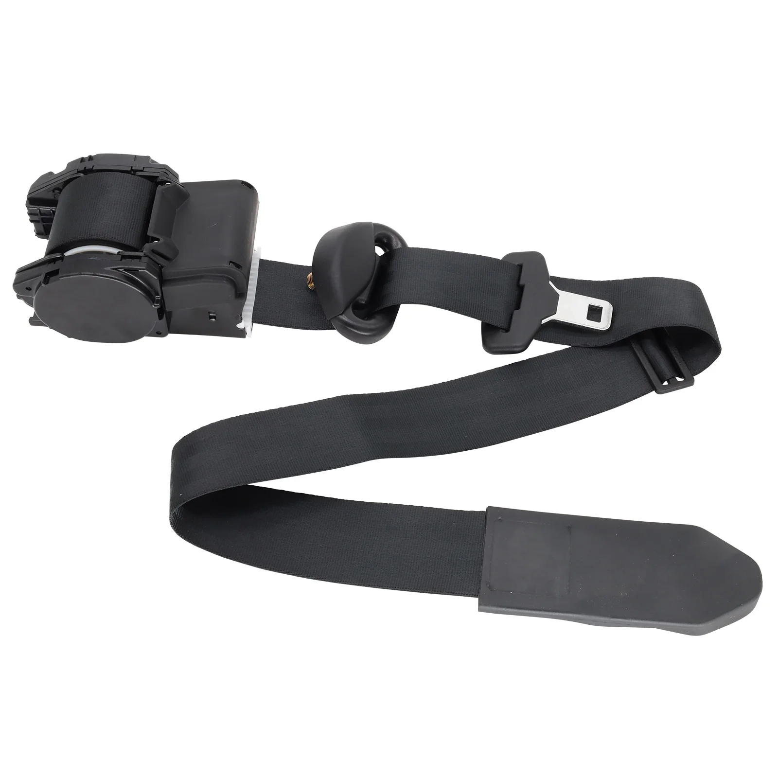 Right Front Seat Belt for Holden VT VX VY VZ Commodore - Black
