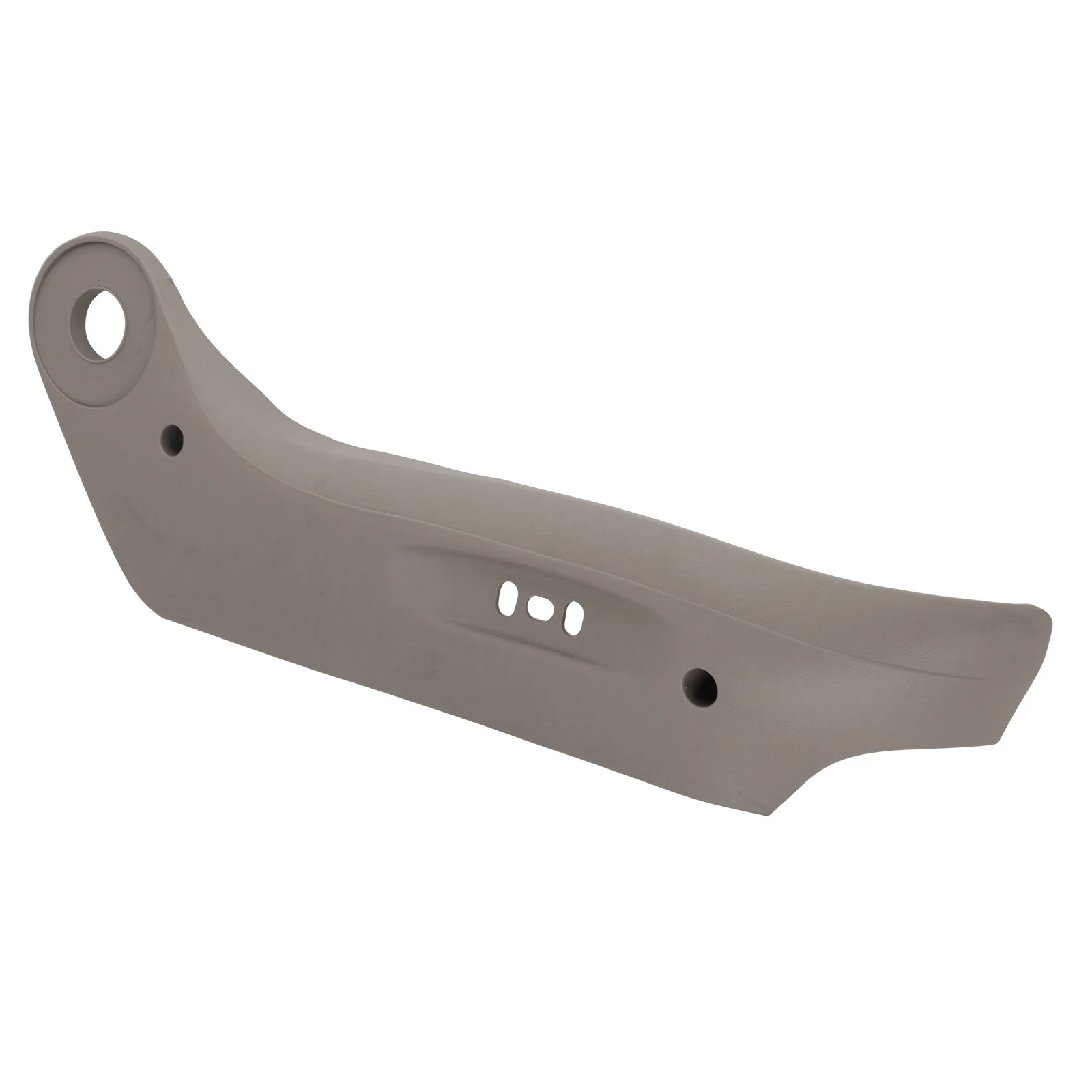 Right Front Seat Trim for Ford BA BF FG Falcon 4 Way - Stone