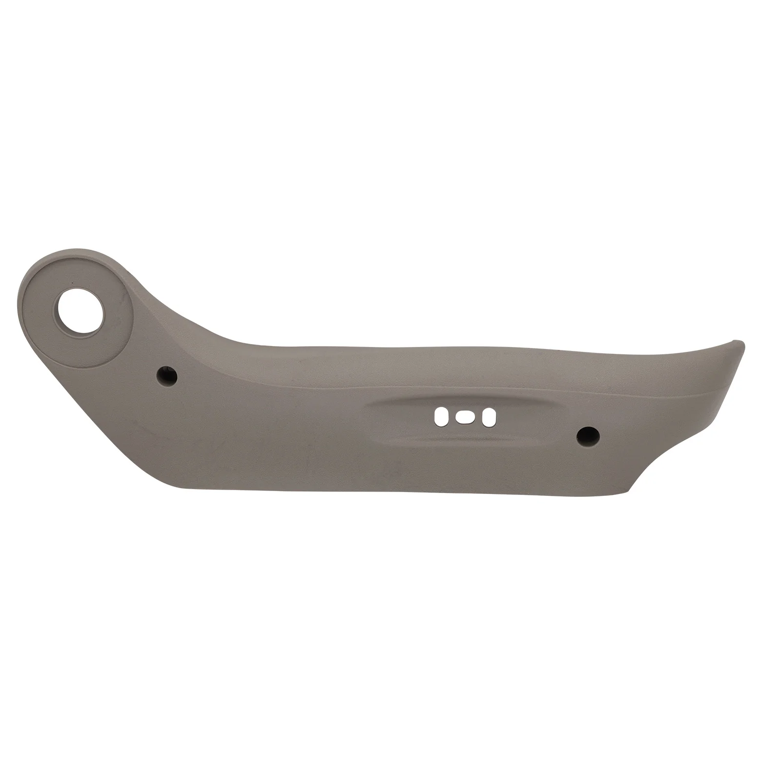 Right Front Seat Trim for Ford BA BF FG Falcon 4 Way - Stone - Image 2