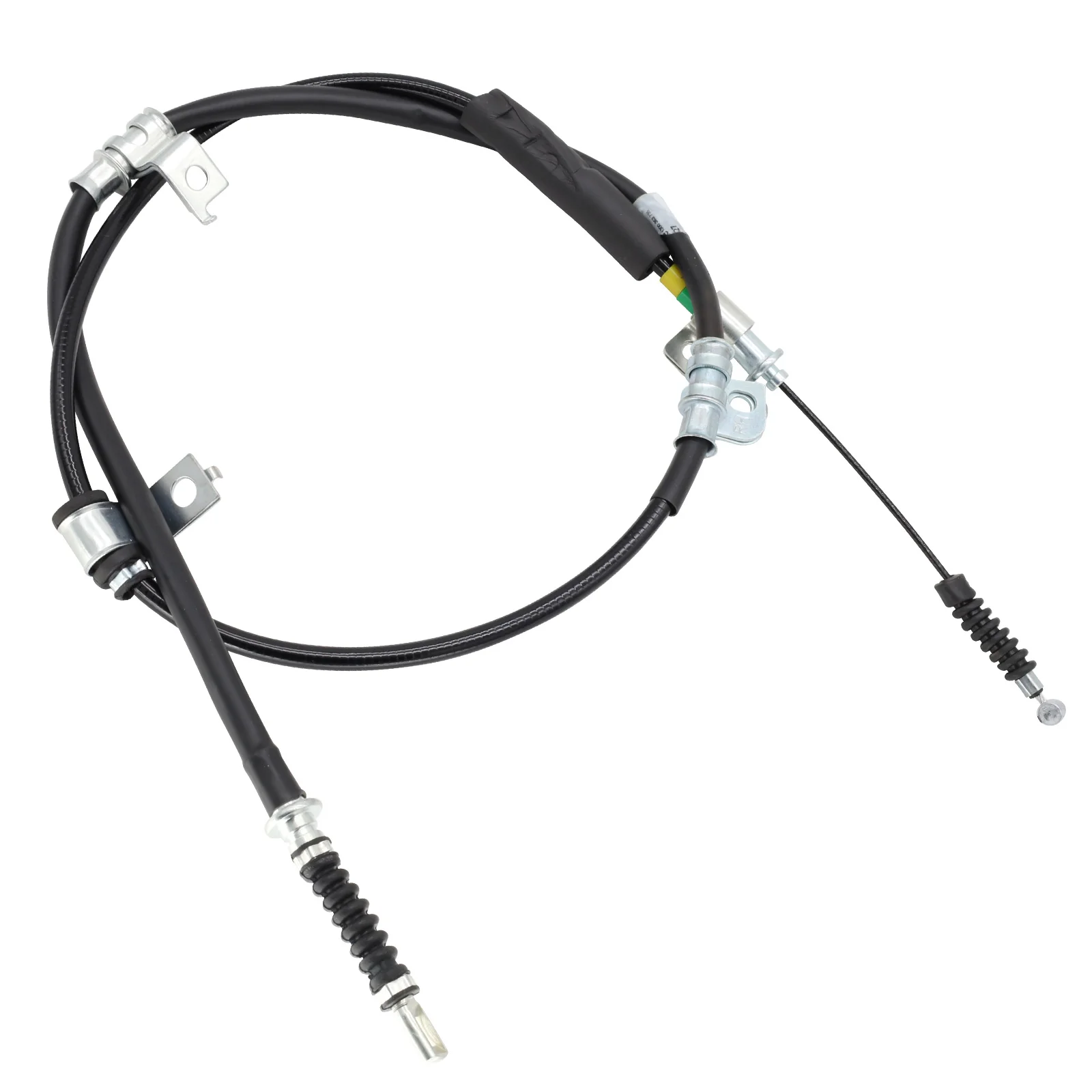 Right Handbrake Cable for Hyundai TQ iLoad and iMax Wagon