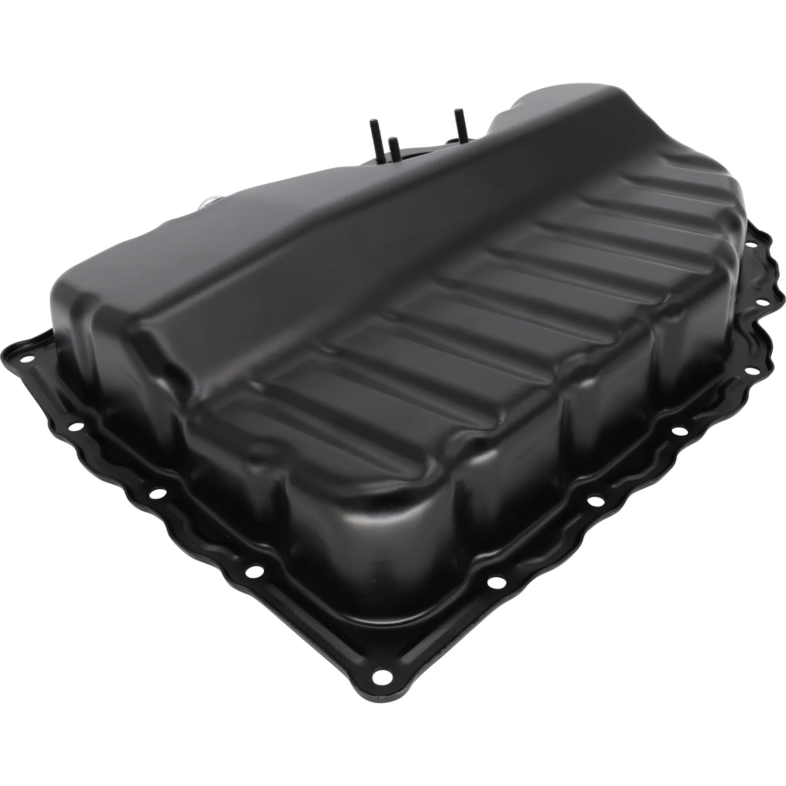 Steel Engine oil sump suits Volkswagen - Audi - Skoda 06J103600AF - Image 2