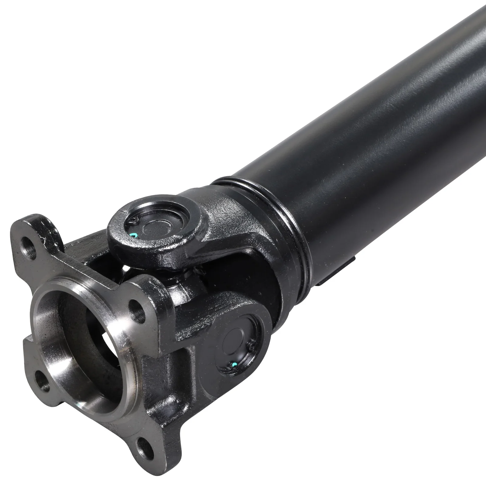New Tailshaft for VW Amarok 4×4 Automatic - Image 5