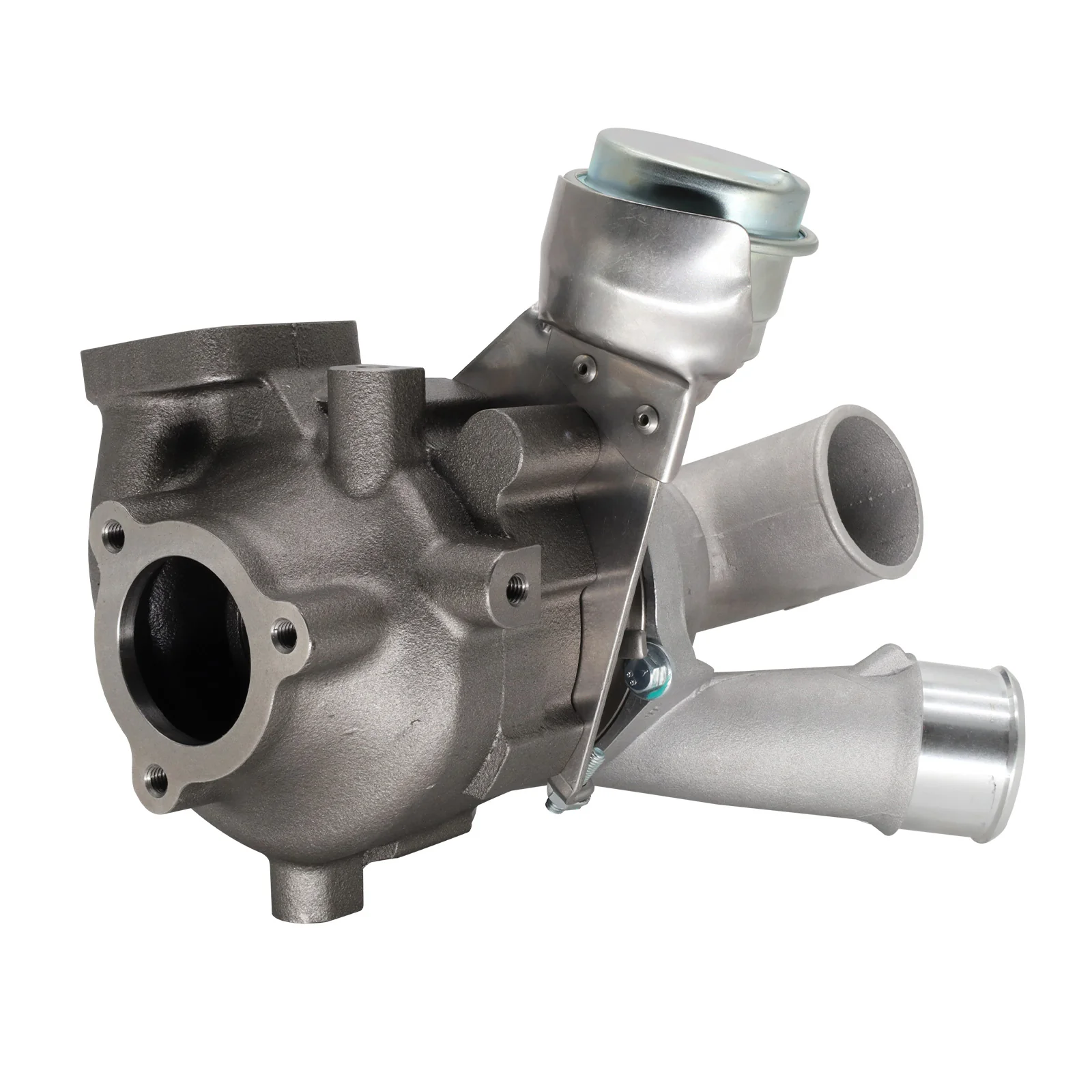 Turbocharger for Hyundai iLoad 2.5TD D4CB (up to 2012) - Image 5