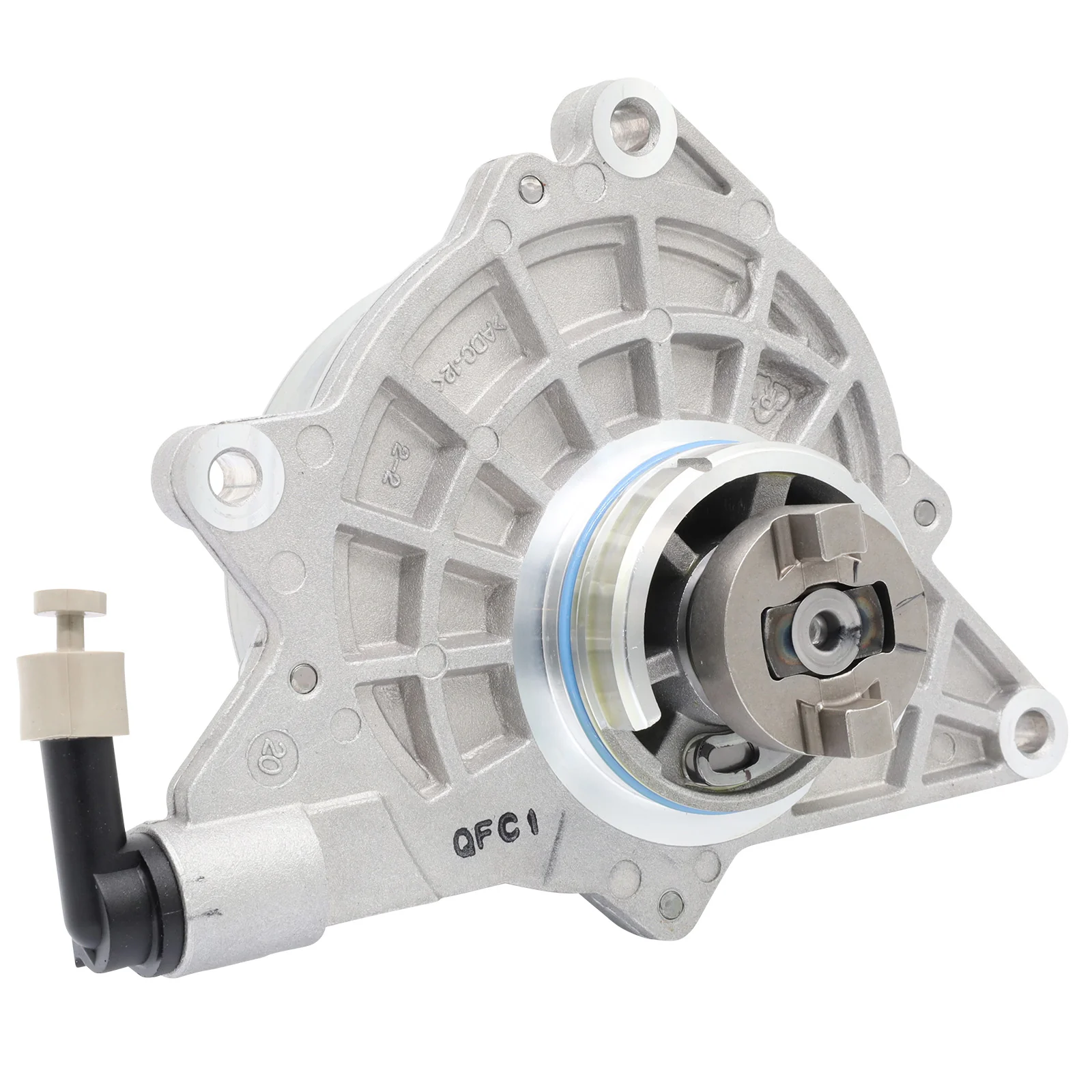 OEM Hyundai Vacuum Pump for Hyundai iLoad D4CB after 01/2012 - Image 4